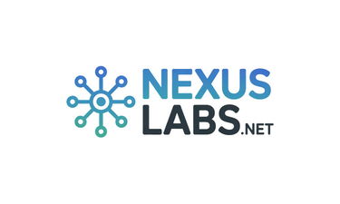 NexusLabs.net - Creative brandable domain for sale