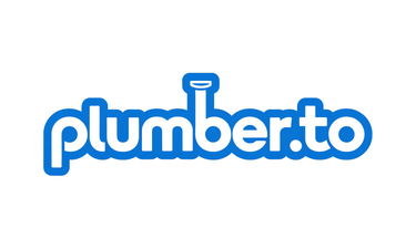 Plumber logo