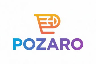 Pozaro logo