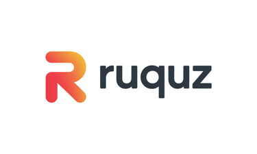 Ruquz.com - Creative brandable domain for sale