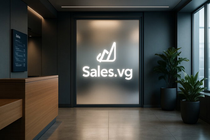 Sales.vg — 4