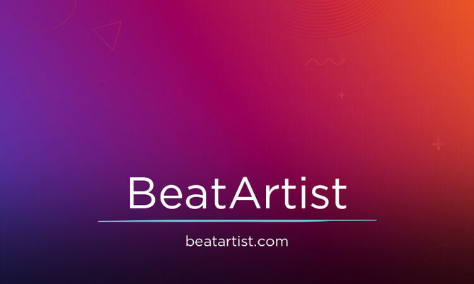 BeatArtist.com