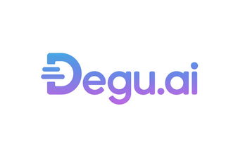 Degu.ai is for sale