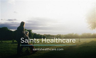 SaintsHealthcare.com