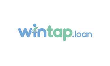 Wintap.loan - Creative brandable domain for sale
