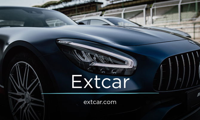 Extcar.com