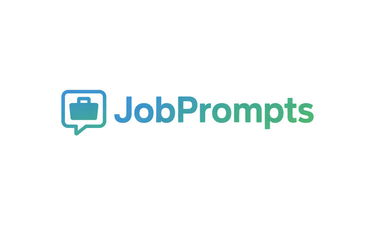 JobPrompts.com - Creative brandable domain for sale