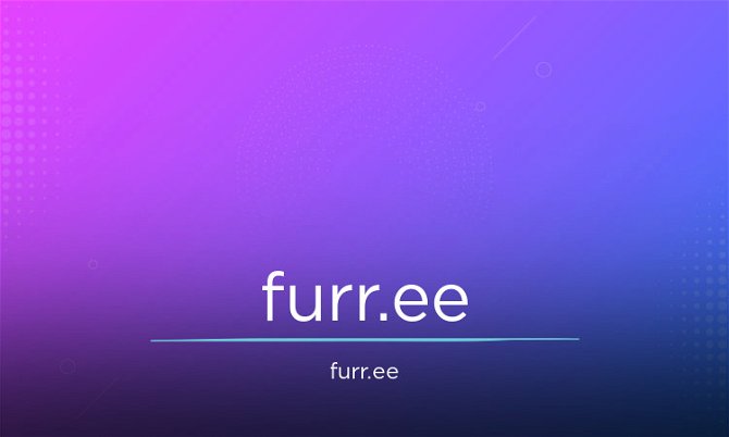 Furr.ee