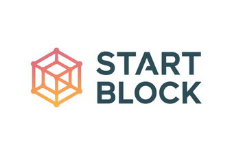 StartBlock.io - Creative brandable domain for sale