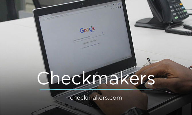 Checkmakers.com