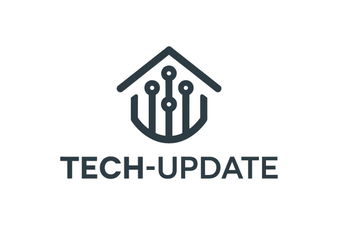 Tech-Update.com - Creative brandable domain for sale