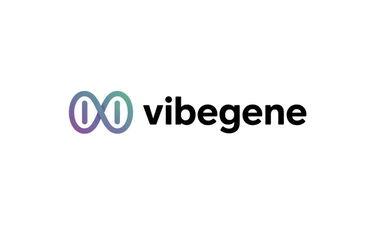 VibeGene.com - Creative brandable domain for sale