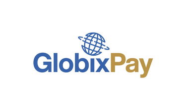 GlobixPay.com - Creative brandable domain for sale