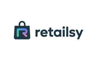 Retailsy.com - Creative brandable domain for sale