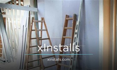 XInstalls.com - Creative brandable domain for sale