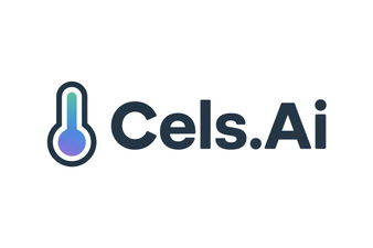 Cels.ai - Best premium domain names