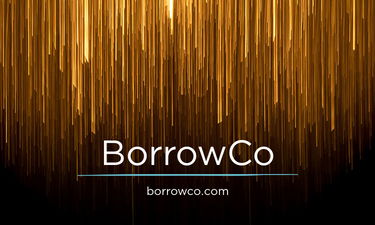 BorrowCo.com