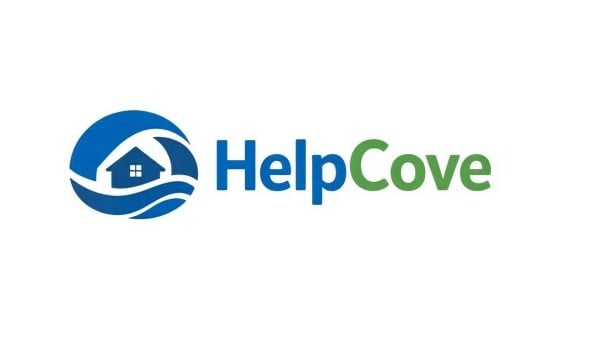 HelpCove logo