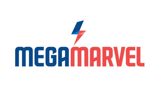 MegaMarvel.com