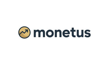 Monetus.com - Creative brandable domain for sale