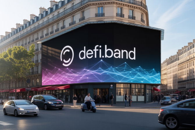 DeFi.Band — 3