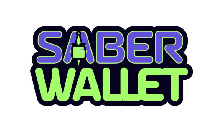 SaberWallet logo
