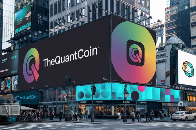 TheQuantCoin.com