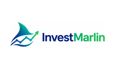 InvestMarlin logo