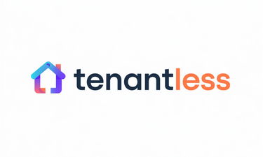 Tenantless.com - Creative brandable domain for sale