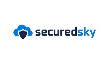 SecuredSky.com is for sale