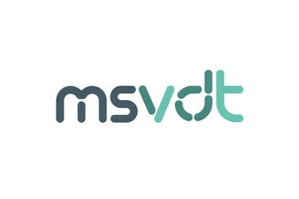 MSVDT.com - Creative brandable domain for sale
