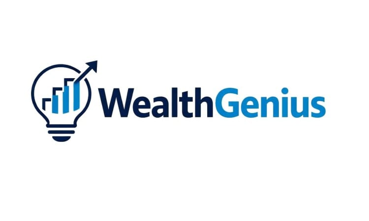 WealthGenius logo