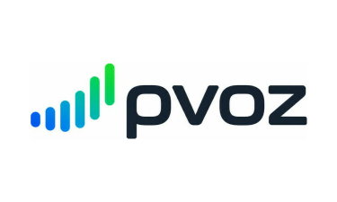 Pvoz logo