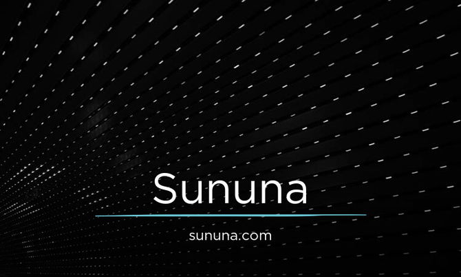 Sununa.com