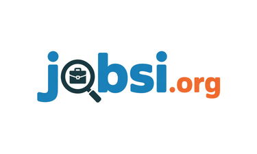 Jobsi.org - Creative brandable domain for sale
