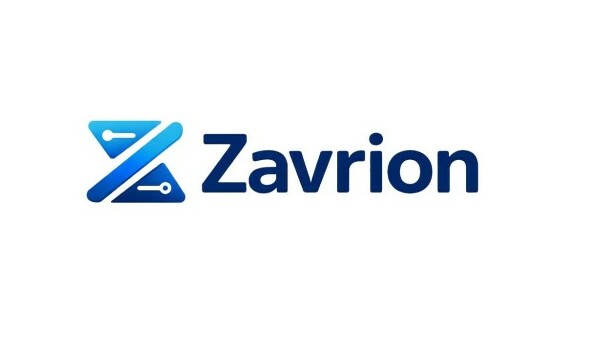 Zavrion logo
