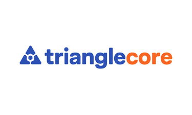 TriangleCore.com - Creative brandable domain for sale