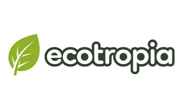 Ecotropia.com - Creative brandable domain for sale