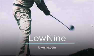 LowNine.com