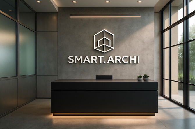 Smart.Archi — 4