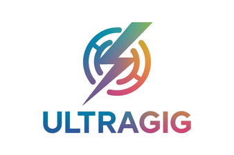 UltraGig.com - Creative brandable domain for sale