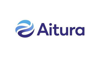 Aitura logo