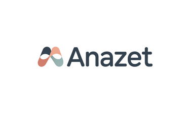 Anazet.com - Creative brandable domain for sale
