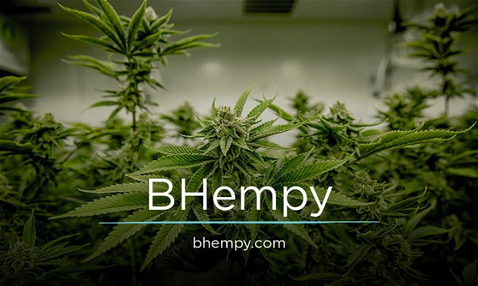 BHempy.com