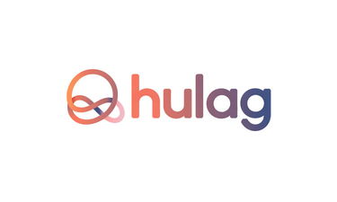 Hulag.com - Creative brandable domain for sale