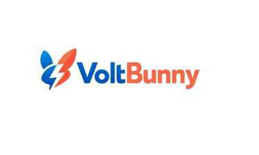 VoltBunny.com - Creative brandable domain for sale