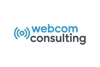 WebcomConsulting logo