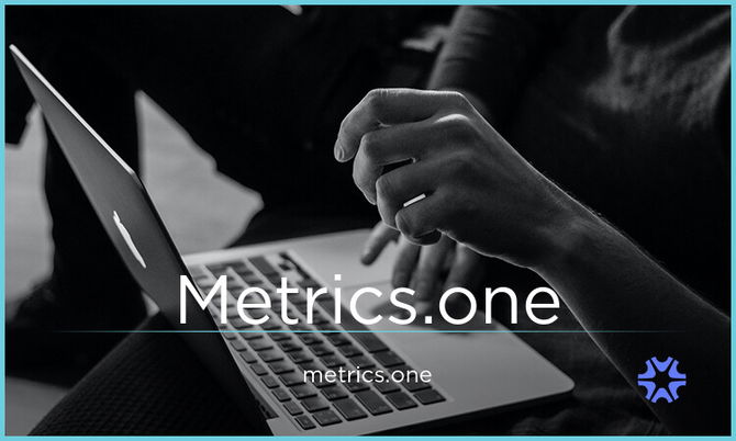 Metrics.one