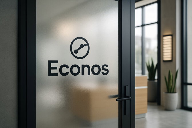 Econos.com — 4