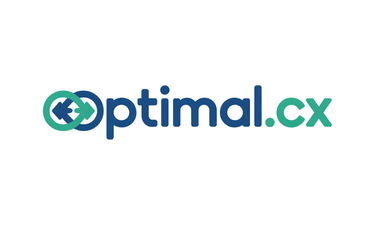 Optimal.cx - Creative brandable domain for sale